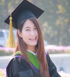 Chaiyana Wantida