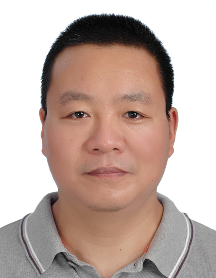 Xu Zhang