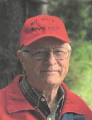 Robert P. Adams