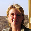 Louise Leakey