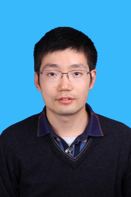 Xiaojun Bi