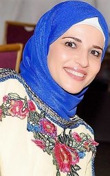 Al-Sheyab Nihaya