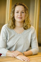 Samira Van Bohemen