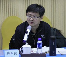 Mingmin Xiong