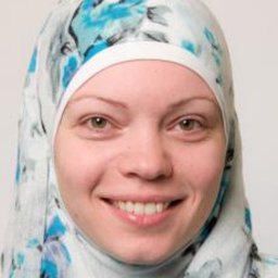 Samiha Sartawi