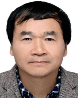 Wenzheng Zhang
