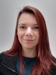 Marianela Saldias