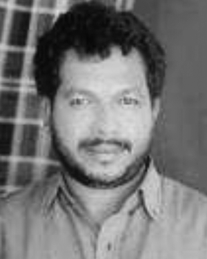 Bibhudatta Sahoo