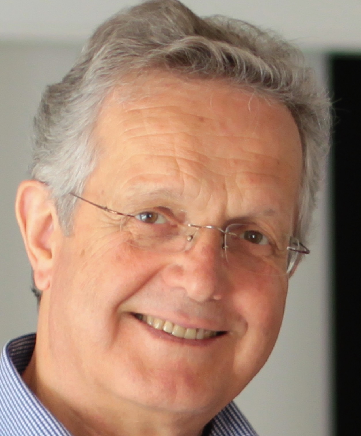 Athanassios Skodras