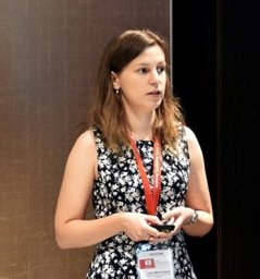 Laura Maria Dogariu