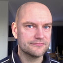 Fredrik Falkenstrom