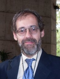 Rodrigo Stumpf Gonzalez
