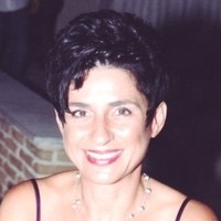 Irene Lambrinoudaki