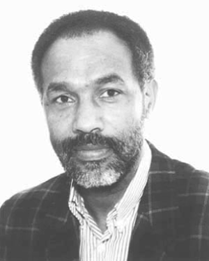 Georgis G. Mekonnen