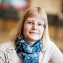 Anette Gjorloff Wingren