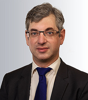 Wolfgang Schmitt