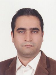 Yasser Shekofteh