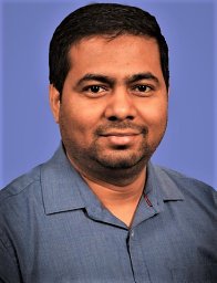 Pravat Kumar Parida