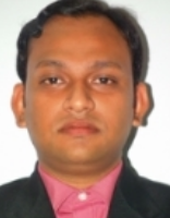 Barnik Saha Roy