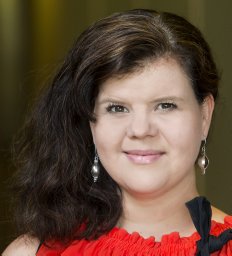 Maria Gudjonsdottir