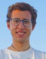 Stefano Petrangeli