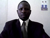 Benny M. Nyambo