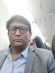 Angsuman Sarkar