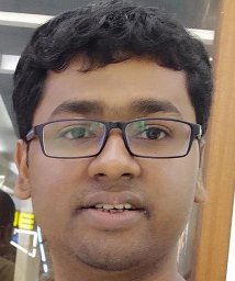 Arijit Halder