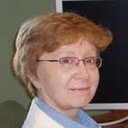 Natalia Milshina