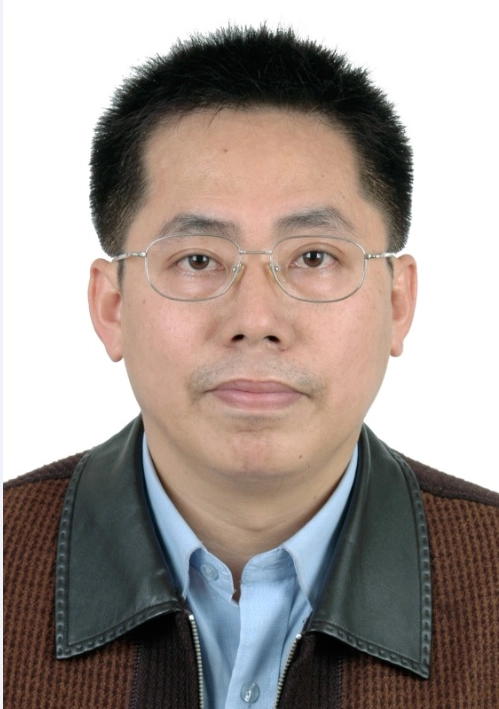 Jianhuang Lai