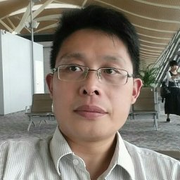 Qielu Pan