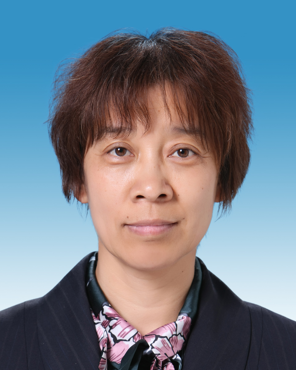 Hongyu Li