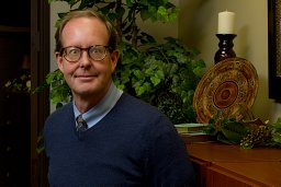 Michael P. Blanton