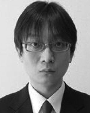 Hiromitsu Fujii