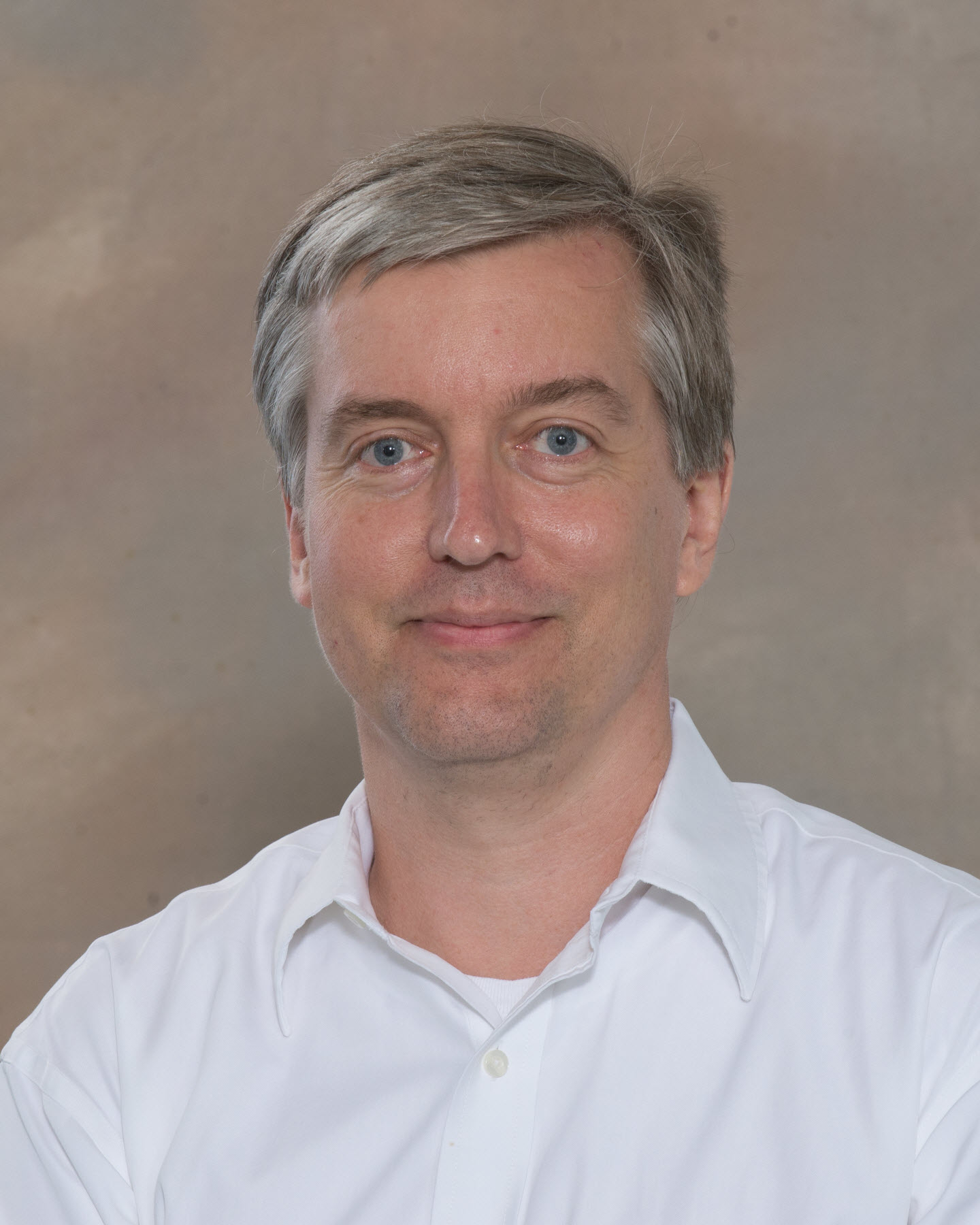 Clif Kussmaul