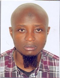 Adam Moyosore Afodun