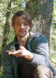 Jelmer Menno Samplonius