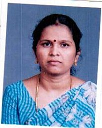 Anitha Kandasamy