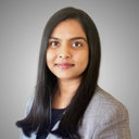 Salika Gadiwala