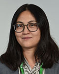 Zheying Zhu
