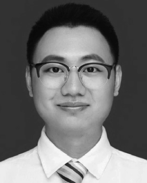 Yinan Li
