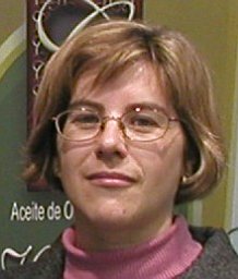 María Desamparados Salvador