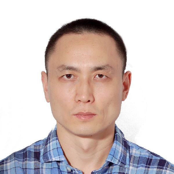 Yanhui Dong