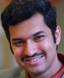 Bhaskar Ramasubramanian