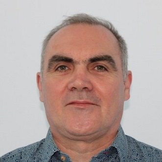 Vincent Cros