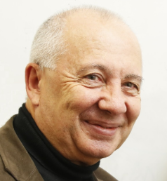 Burak Erman