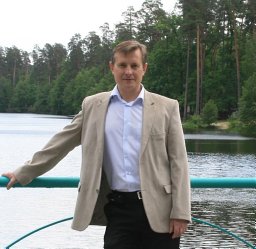 Arkadii Snihurov