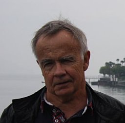 Michel Cournil