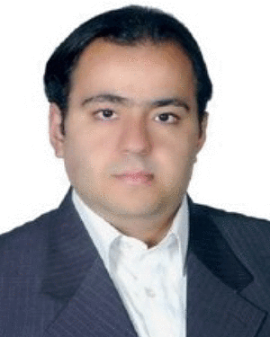 Mehdi Sookhak