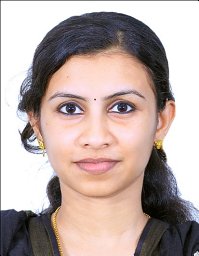 Anju Anna Jacob